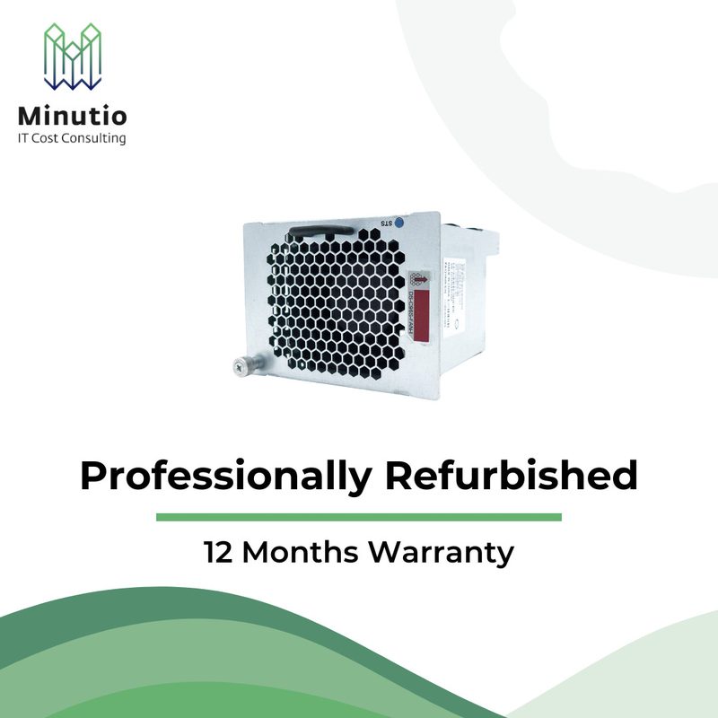 Вентилятор Cisco DS-C96S-FAN-I