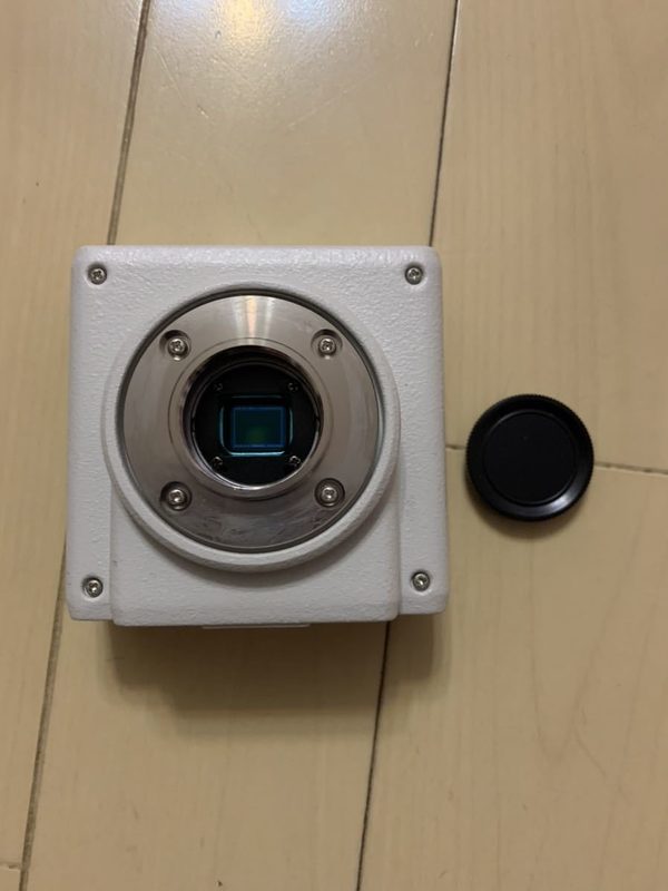 Микроскоп DS-FI1