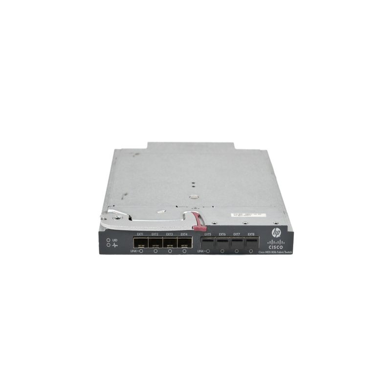 Сервер Cisco DS-HP-8GFC-K9