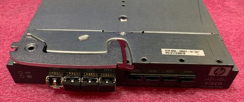 Коммутатор Cisco DS-HP-FC-K9