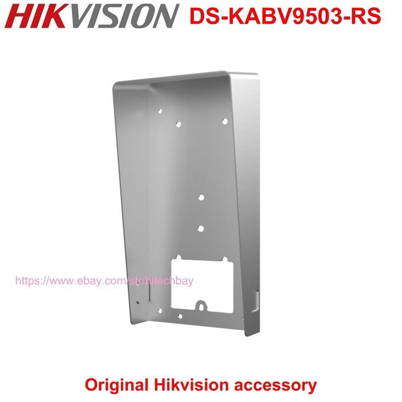 Оборудование видеонаблюдения DS-KABV9503-RS
