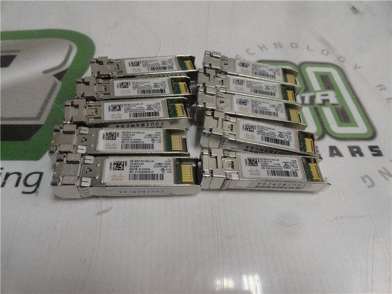 Трансивер Cisco DS-SFP-FC16G-LW