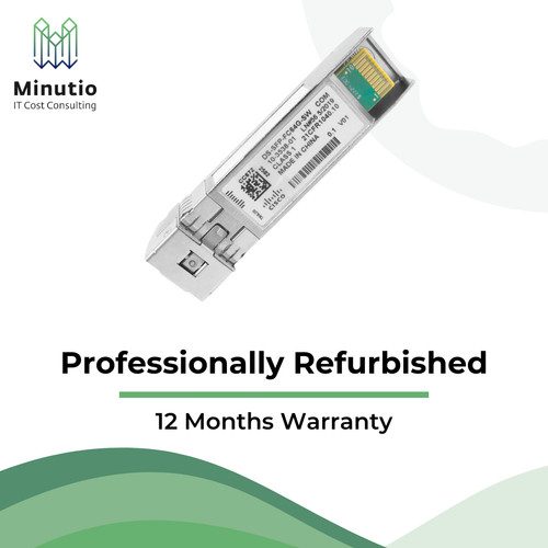 Трансивер Cisco DS-SFP-FC64G-SW