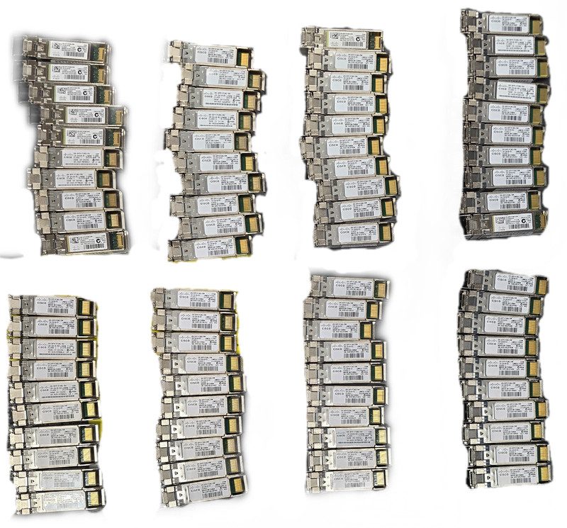 Коммутатор Cisco DS-SFP-FC8G-SW