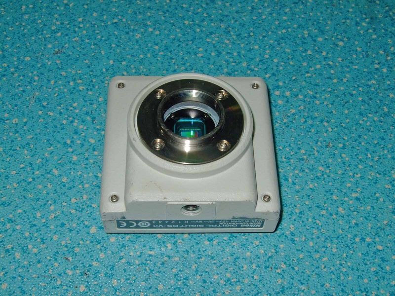Микроскоп DS-VI1
