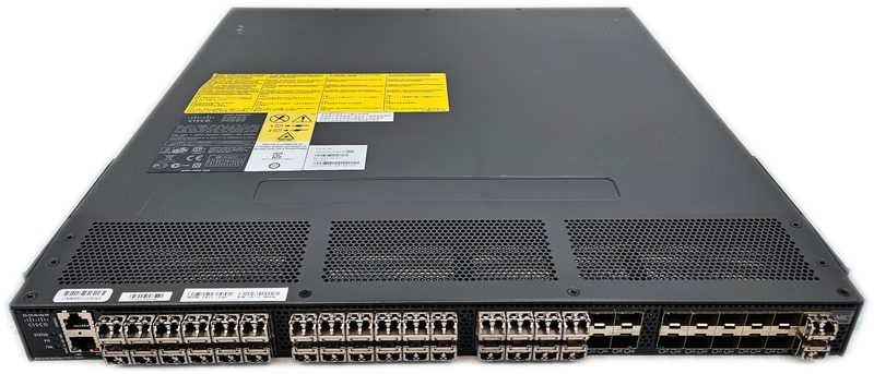 Коммутатор Cisco DS-X9148
