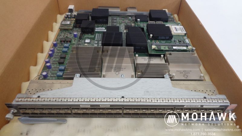 Коммутатор Cisco DS-X9248-96K9
