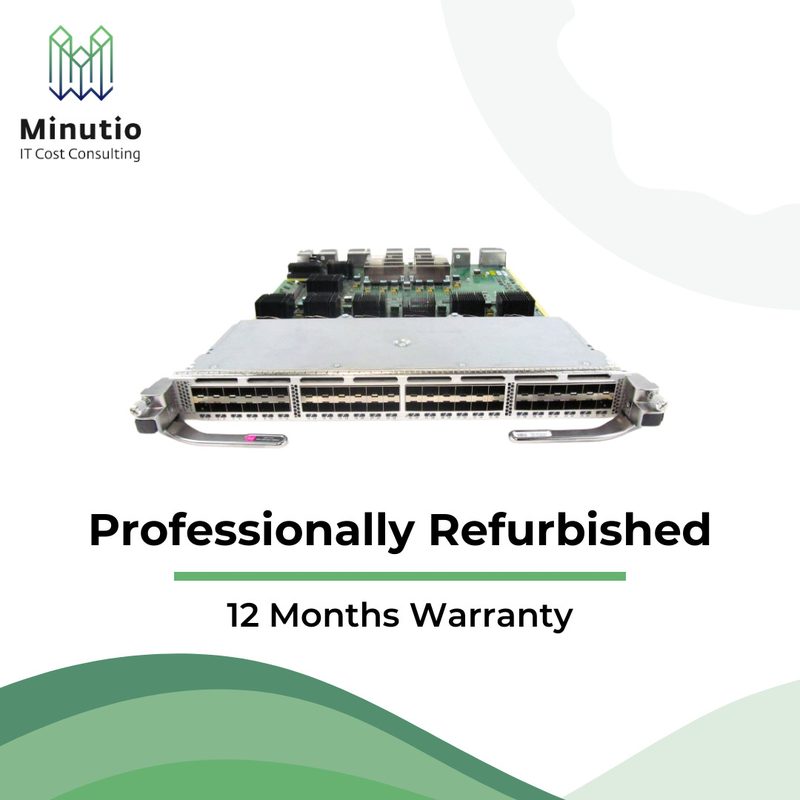 Коммутатор Cisco DS-X9448-768K9