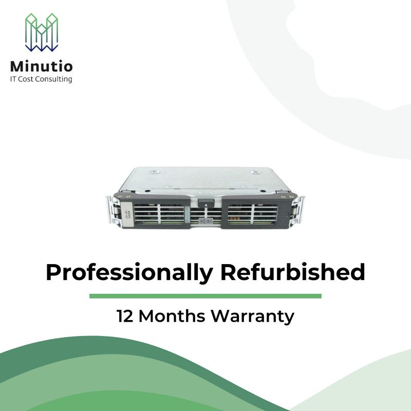 Коммутатор Cisco DS-X9706-FAB1