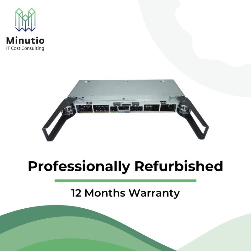 Коммутатор Cisco DS-X9710-FAB3