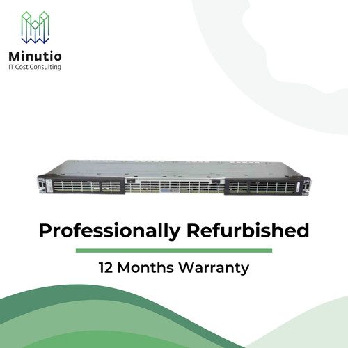 Коммутатор Cisco DS-X9718-FAB1