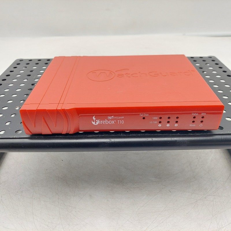 Межсетевой экран DS1AE3