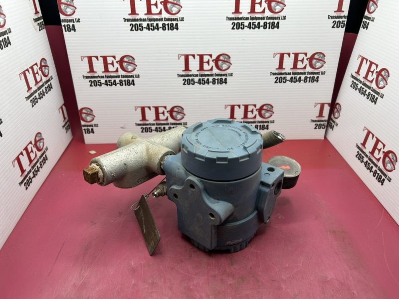 Датчик давления Rosemount DS1J1