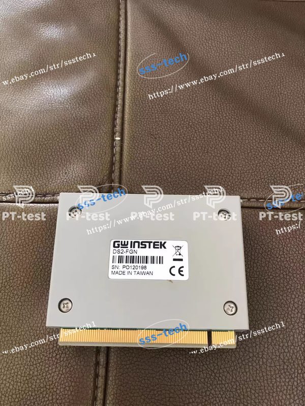 Осциллограф GW Instek DS2-FGN