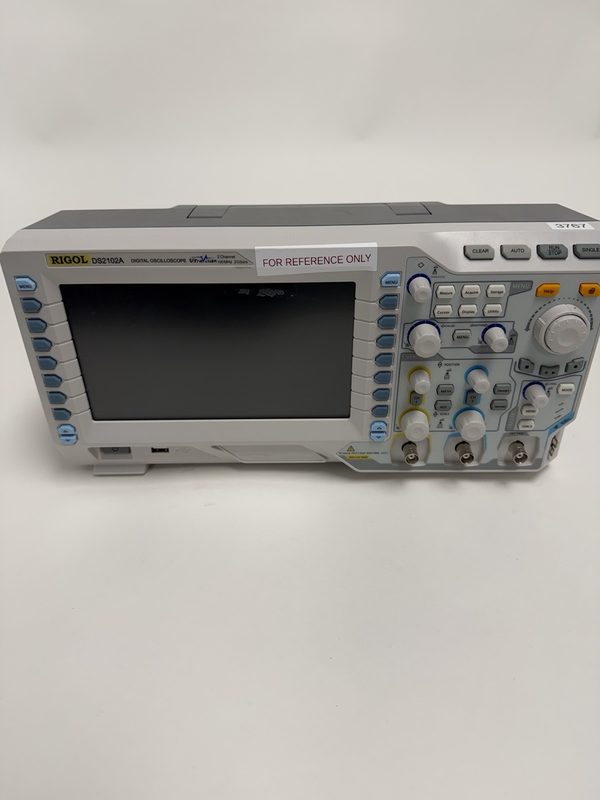 Осциллограф Rigol DS2102A