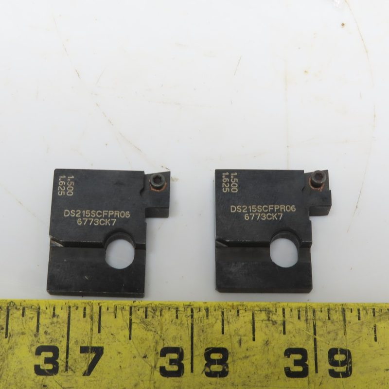 Режущий инструмент Kennametal DS215SCFPR06