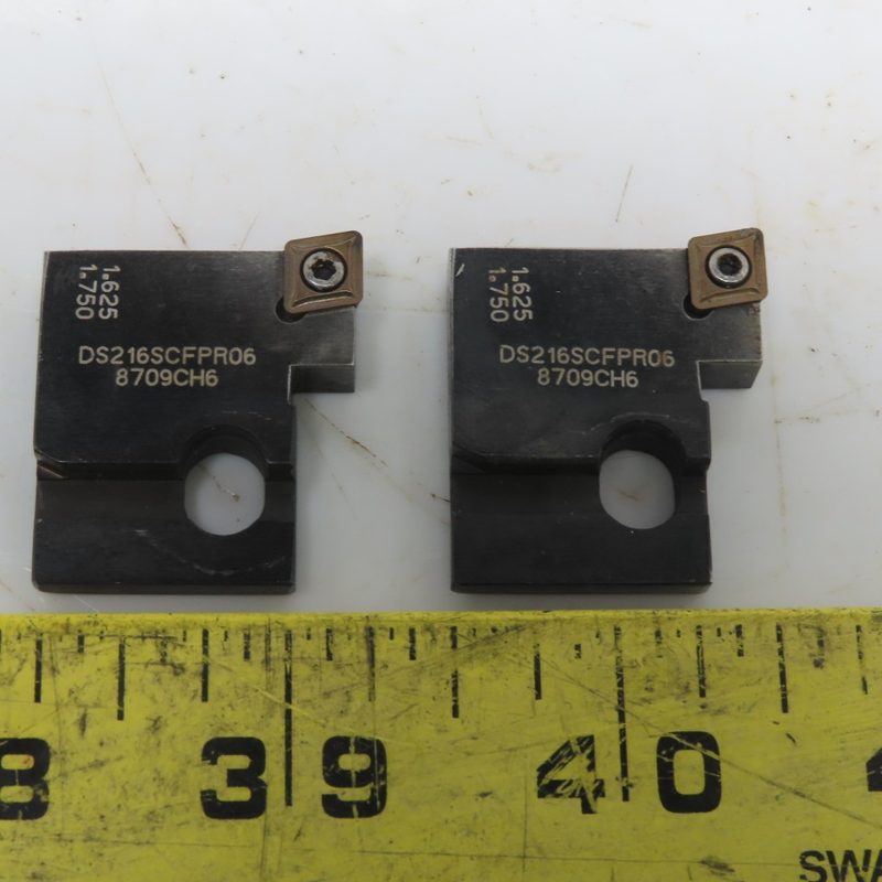 Режущий инструмент Kennametal DS216SCFPR06