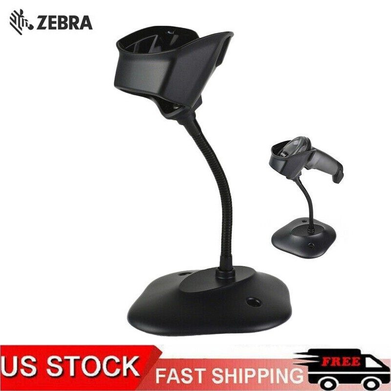 Сканер штрих-кода Zebra DS2208