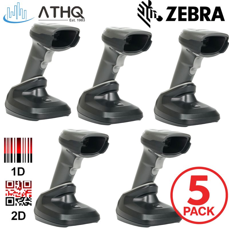 Сканер штрих-кода Zebra DS2278