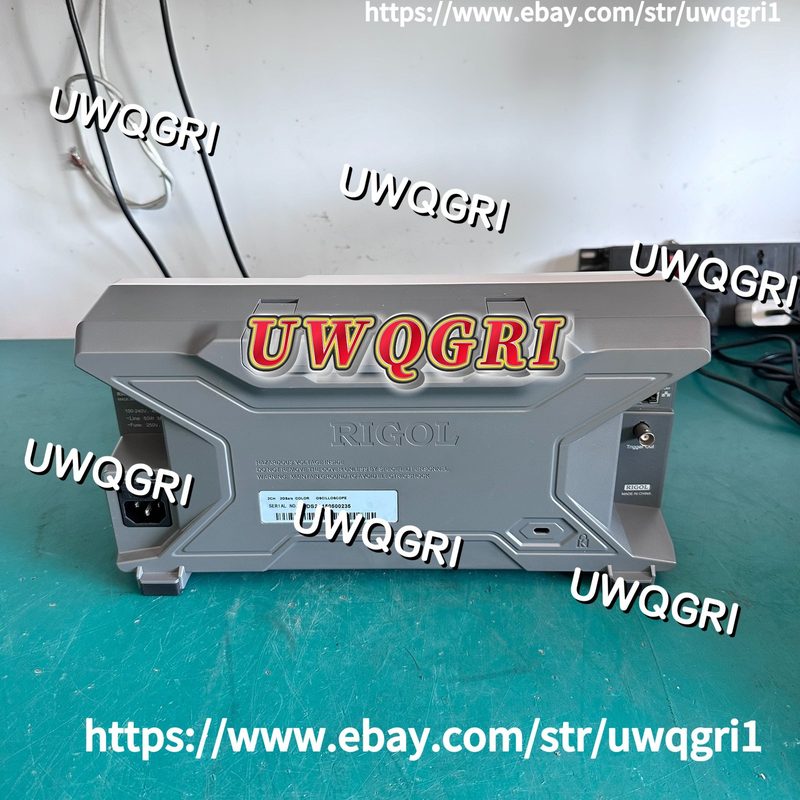 Осциллограф Rigol DS2302