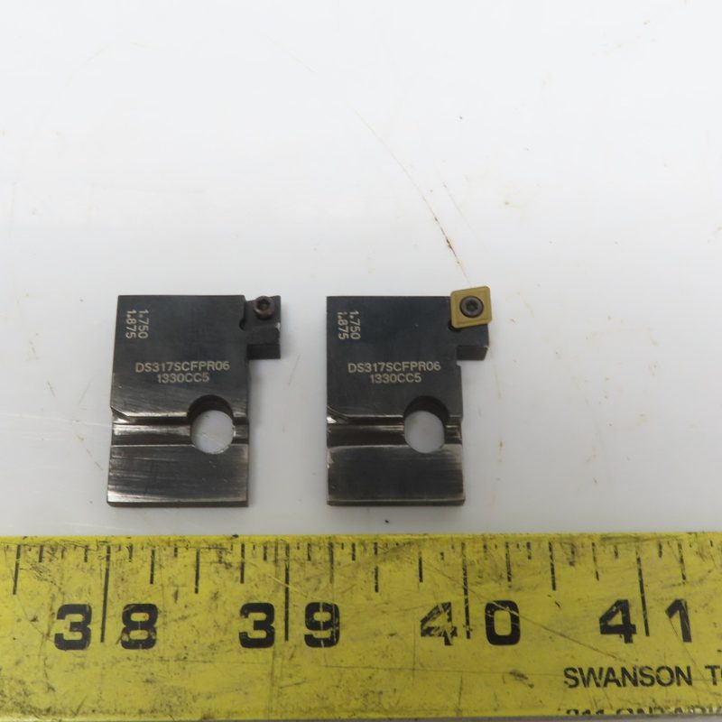 Режущий инструмент Kennametal DS317SCKPR06