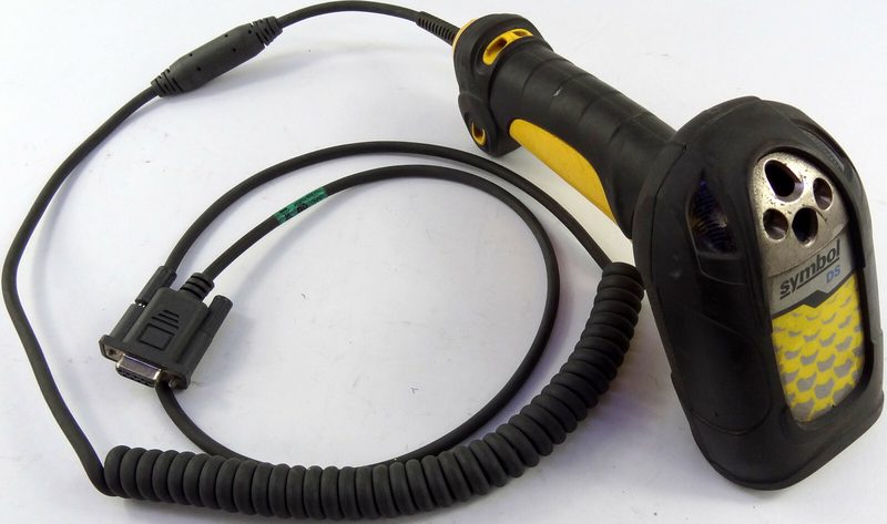 Сканер штрих-кода Motorola DS3408-SF20005R