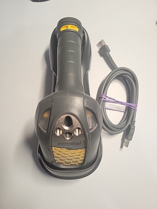 Сканер штрих-кода Motorola DS3478-SF20005WW
