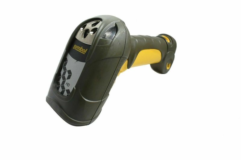 Сканер штрих-кода Motorola DS3508-HD
