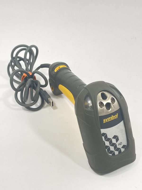 Сканер штрих-кода Motorola DS3508-HD20005R