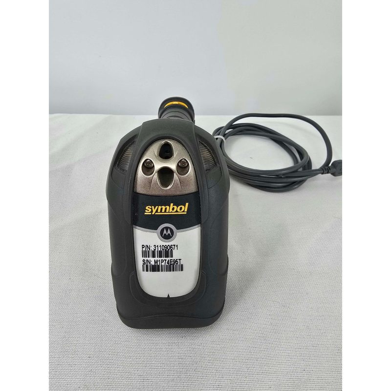 Сканер штрих-кода Motorola DS3508-SR