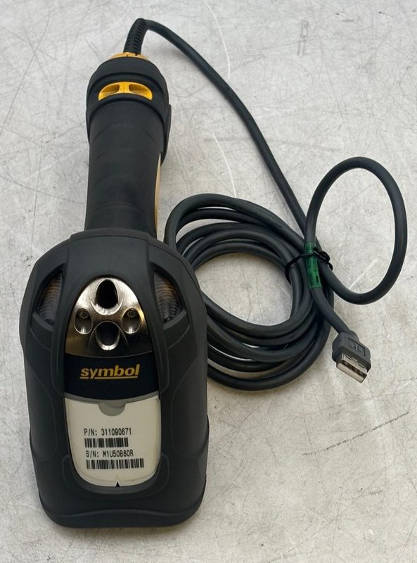 Сканер штрих-кода Motorola DS3508-SR20125R