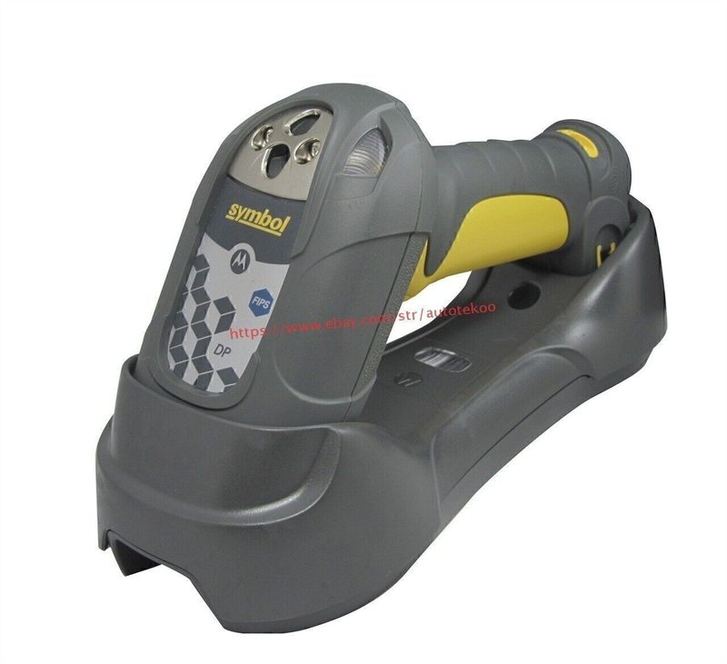 Сканер штрих-кода Motorola DS3578-DP