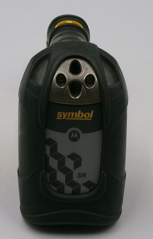 Сканер штрих-кода Motorola DS3578