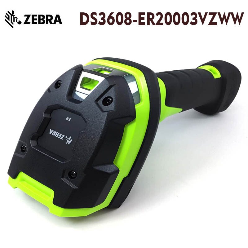 Сканер штрих-кода Zebra DS3608-ER20003VZWW