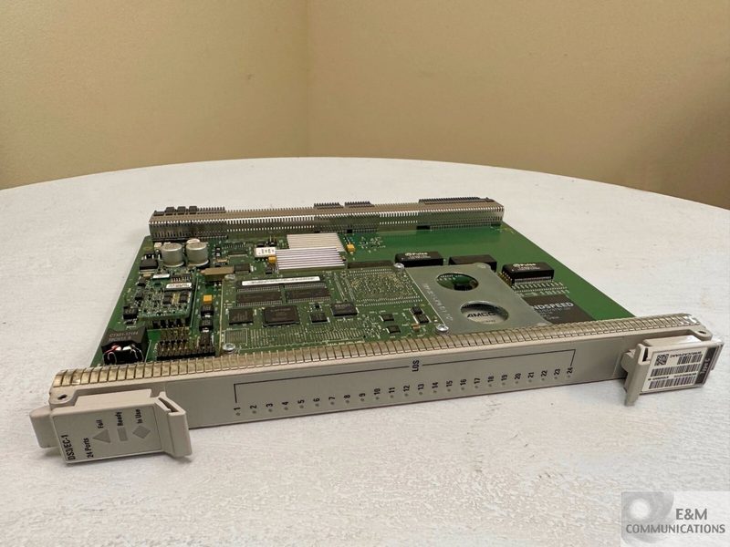 Операторское оборудование Ciena DS3/EC-1