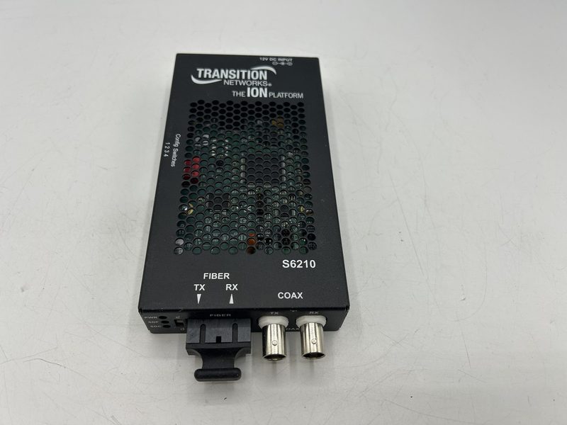 Медиаконвертер Transition Networks DS3/T3/E3
