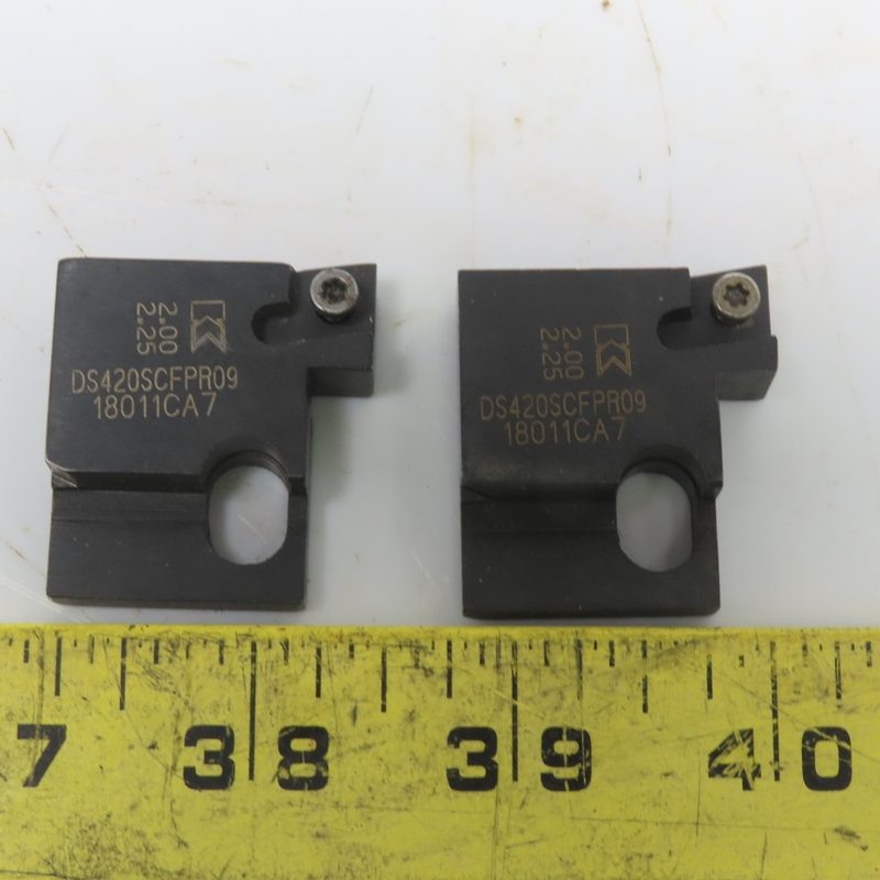 Режущий инструмент Kennametal DS420SCFPR09