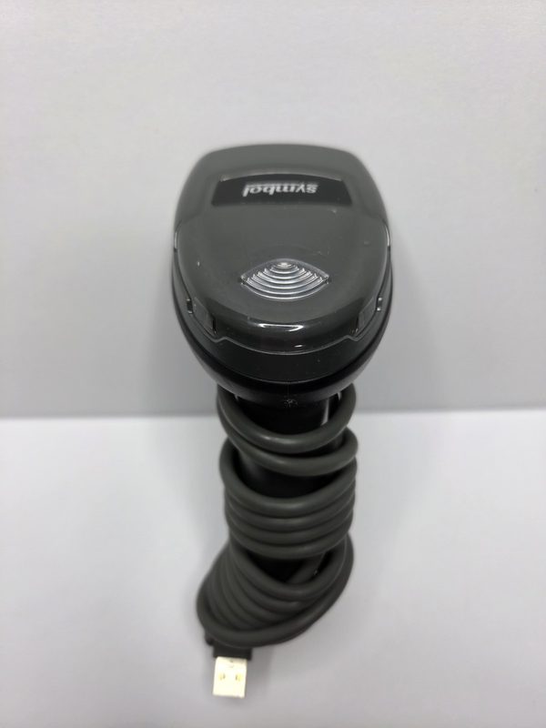 Сканер штрих-кода Zebra DS4308-SR00007ZZWW
