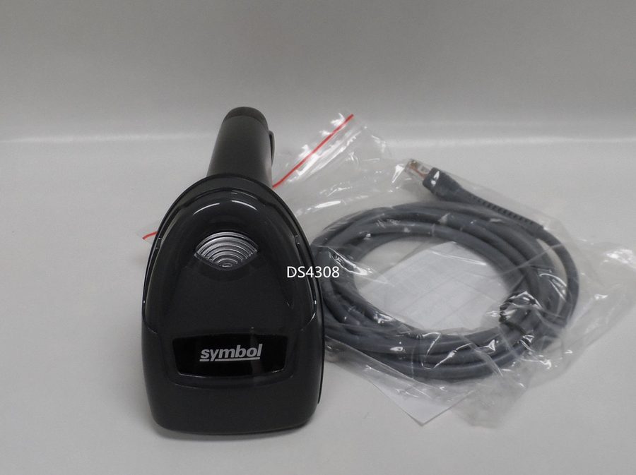 Сканер штрих-кода Extreme DS4308-XD00007VZWW