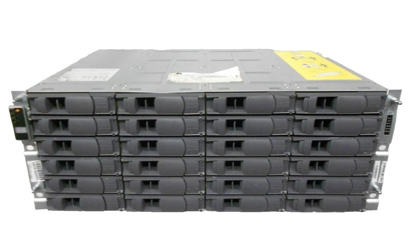 Дисковая полка NetApp DS4486