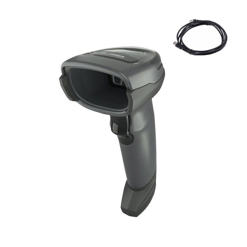 Сканер штрих-кода Zebra DS4608-HD7U2100AZW