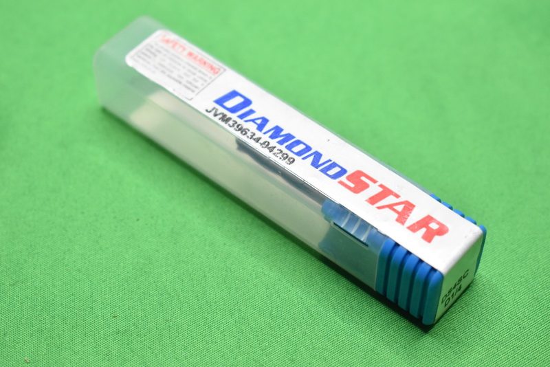 Режущий инструмент Mitsubishi DS4SCD1/4