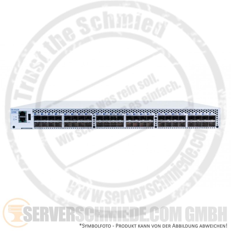 Коммутатор Brocade DS6510