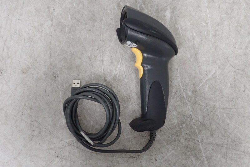 Сканер штрих-кода Motorola DS6608-HD20007