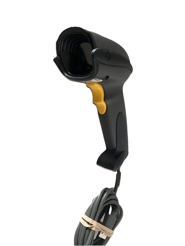 Сканер штрих-кода Motorola DS6707-SR220187ZZR