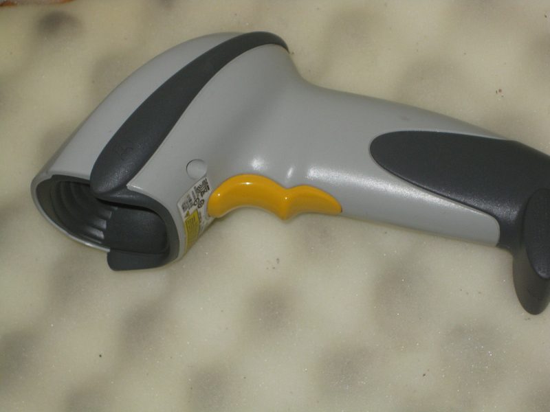 Сканер штрих-кода Motorola DS6708-SR20001ZZR