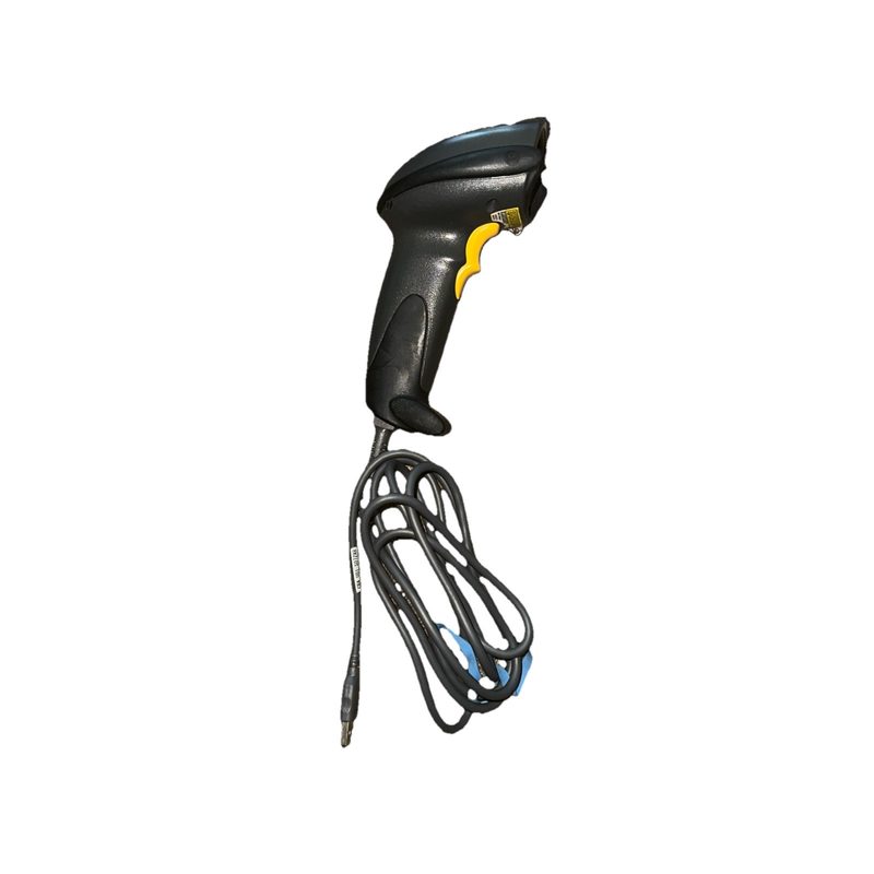 Сканер штрих-кода Motorola DS6708-SR20007ZZR