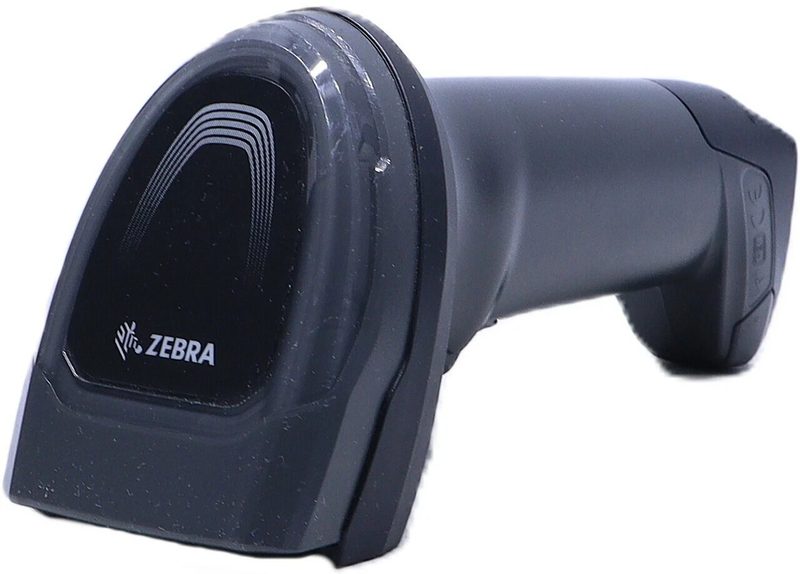 Сканер штрих-кода Zebra DS8178-SR0F007ZZWW