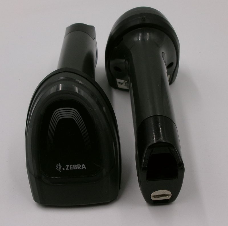 Сканер штрих-кода Zebra DS8178