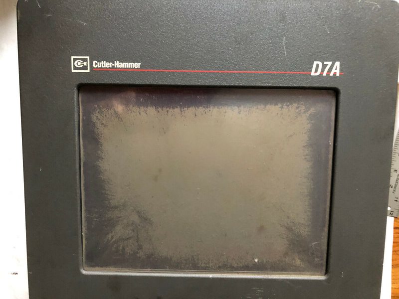 Промышленный компьютер DS90072